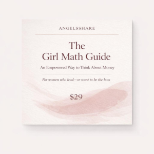 Girl Math Guide